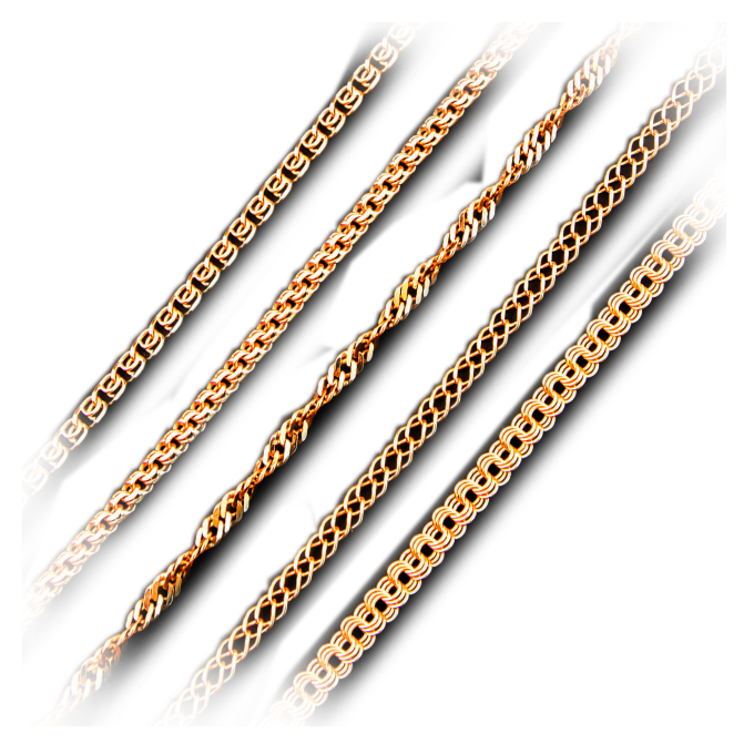 Золотая цепь